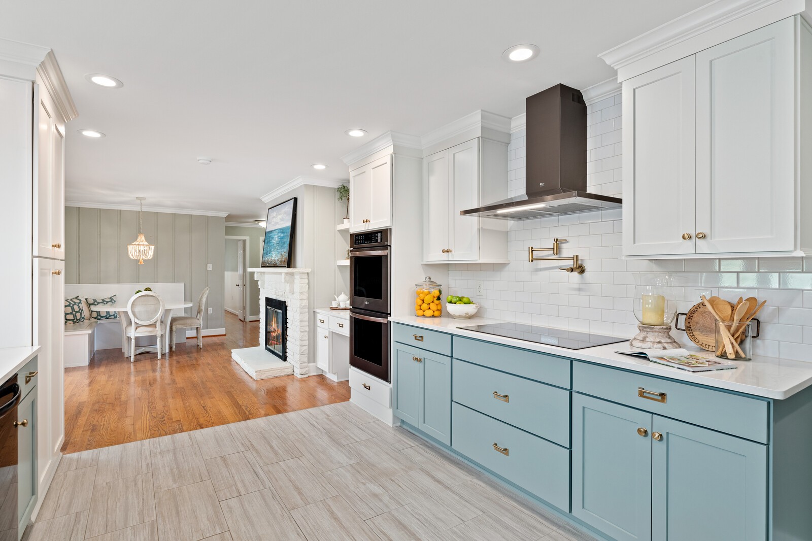 504 Crieve Road Nashville, TN 37220 - Photo 12 of 32 Gallery Image 12