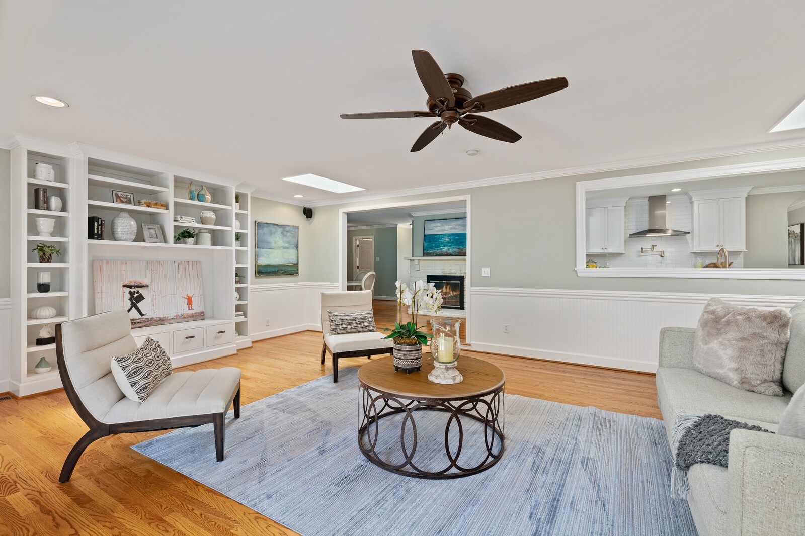 504 Crieve Road Nashville, TN 37220 - Photo 16 of 32 Gallery Image 16