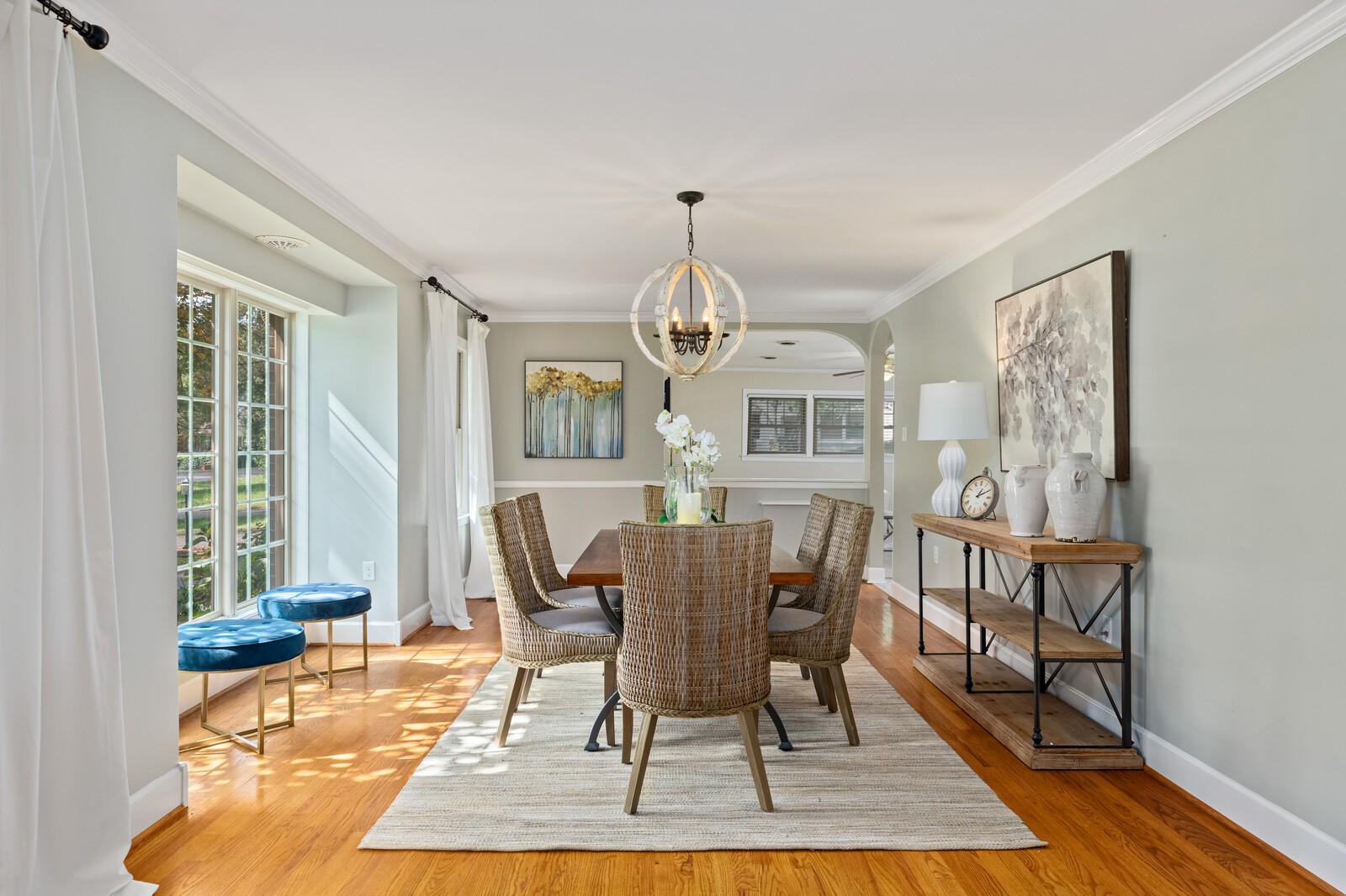 504 Crieve Road Nashville, TN 37220 - Photo 4 of 32 Gallery Image 4
