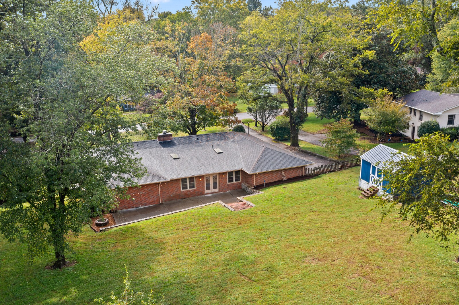 504 Crieve Road Nashville, TN 37220 - Photo 31 of 32 Gallery Image 31