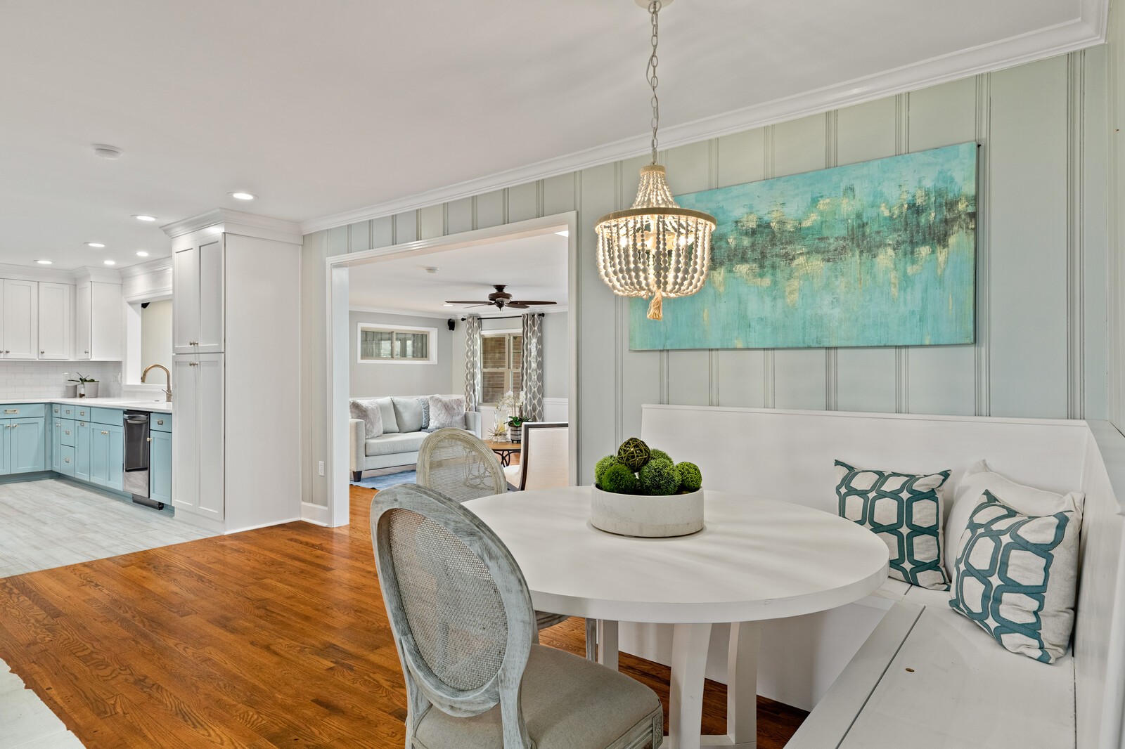 504 Crieve Road Nashville, TN 37220 - Photo 6 of 32 Gallery Image 6
