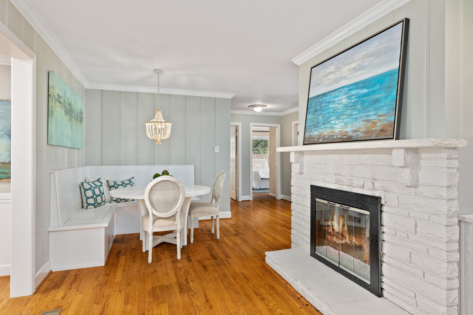 504 Crieve Road Nashville, TN 37220 - Photo 8 of 32 Gallery Image 8