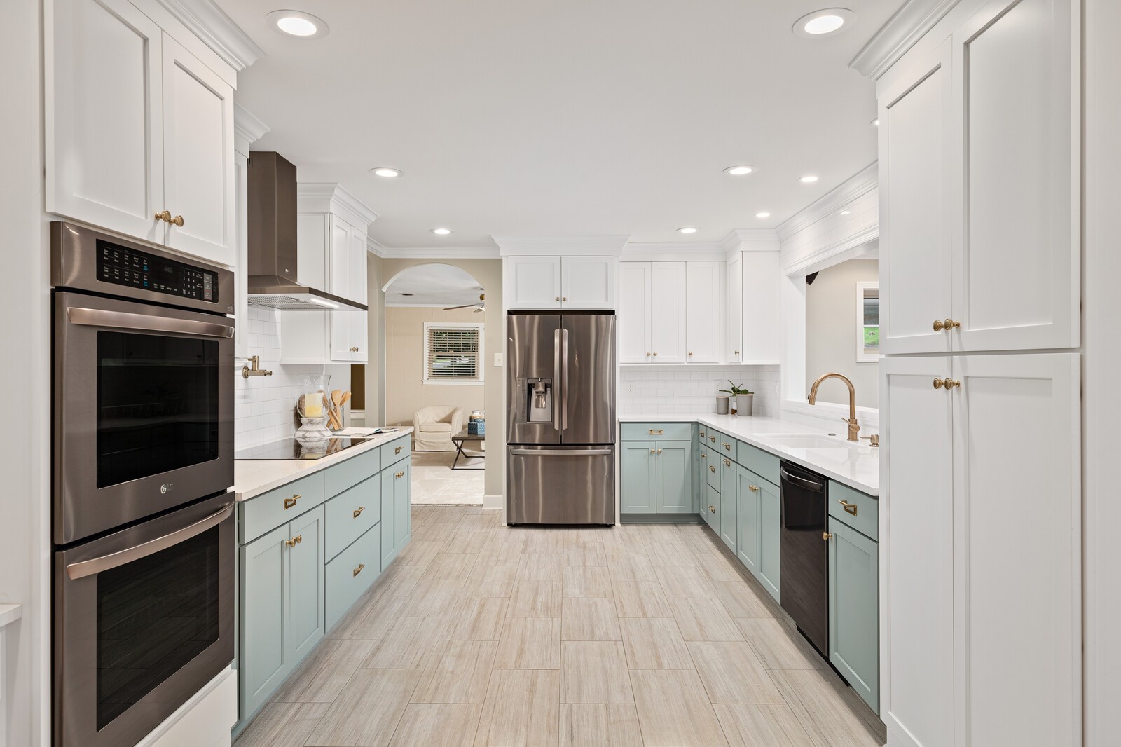 504 Crieve Road Nashville, TN 37220 - Photo 10 of 32 Gallery Image 10