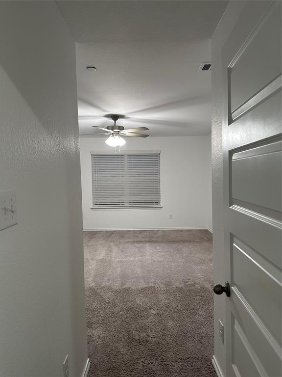 3004 Baneberry Lane, Unit 43 Mesquite, TX 75150 - Photo 12 of 16 a view of an empty room