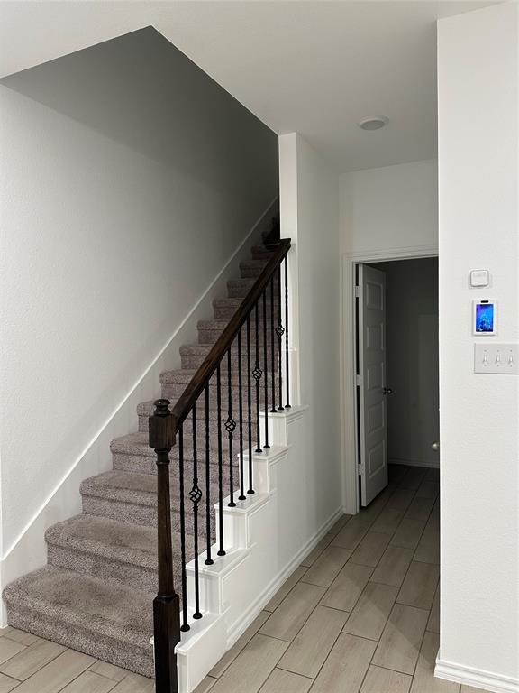 3004 Baneberry Lane, Unit 43 Mesquite, TX 75150 - Photo 7 of 16 a view of entryway