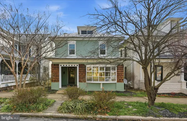 $325,000 | 329 North Mildred Street, Charles Town, WV 25414