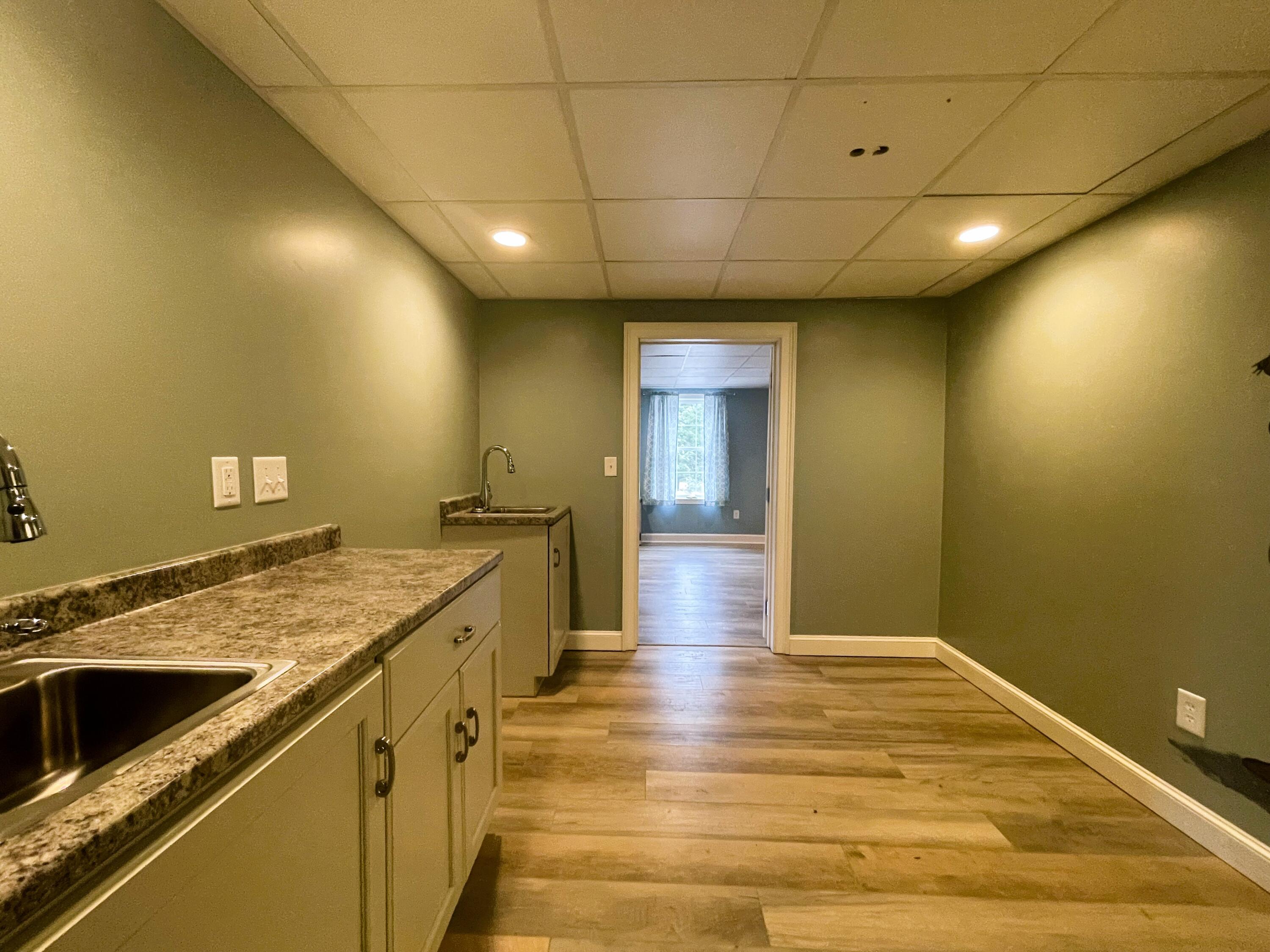 1170 Port Road Machiasport, ME 04655 - Photo 45 of 46 1166 PORT FINISHED BELOW GRADE 3