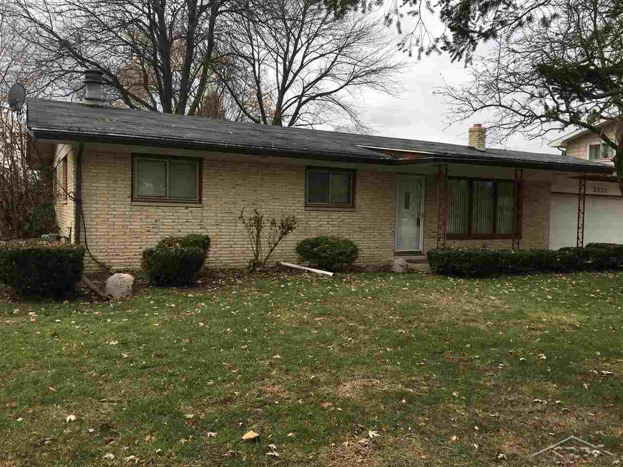 3326 Studor Road Saginaw, MI 48601 - Photo 1 of 13 3326 Studor Road