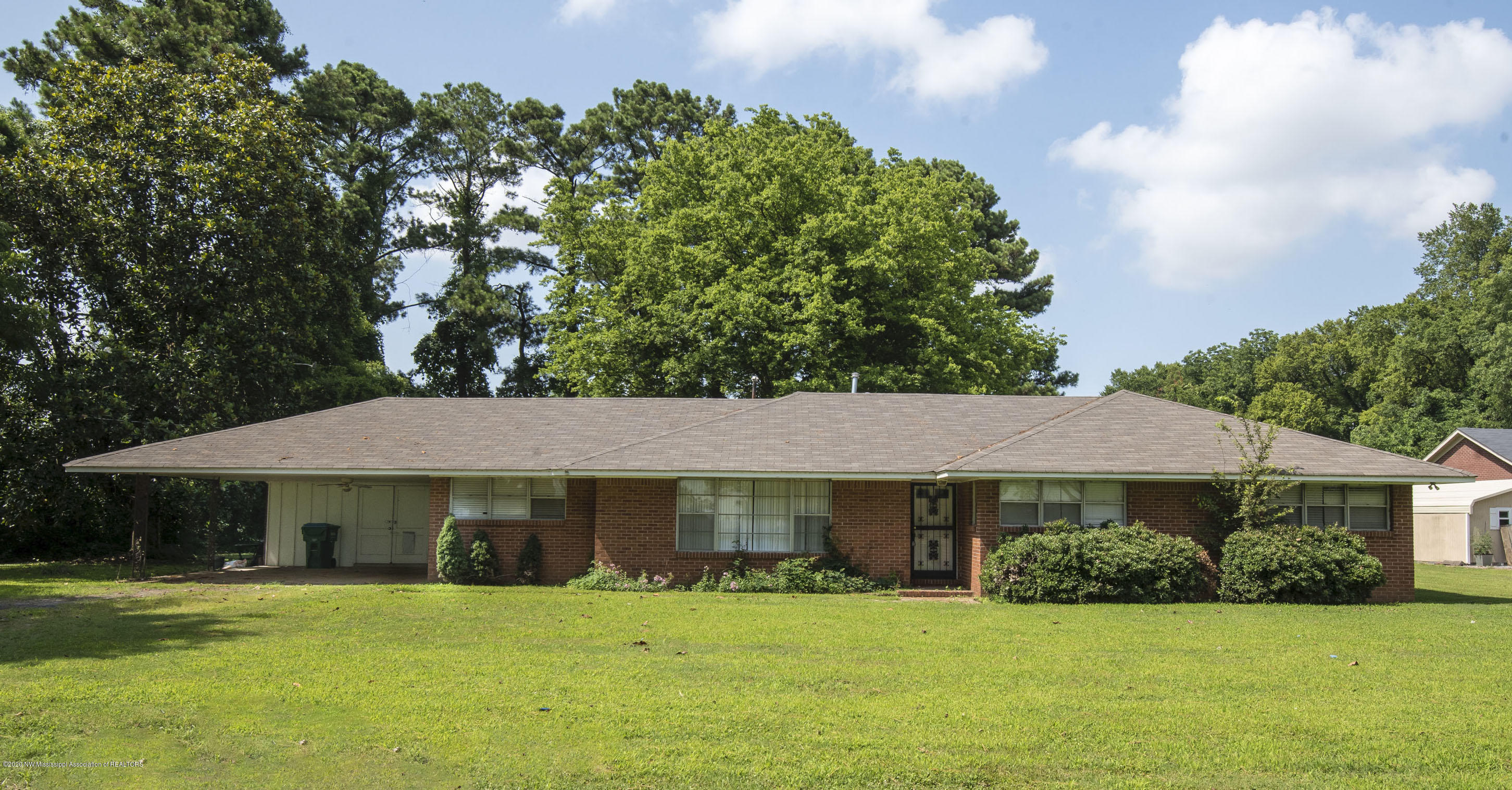 12896 Star Landing Road Lake Cormorant, MS 38641 - Photo 1 of 17 _DSC2748