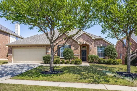 $429,000 | 3233 Horizons Drive, Little Elm, TX 75068