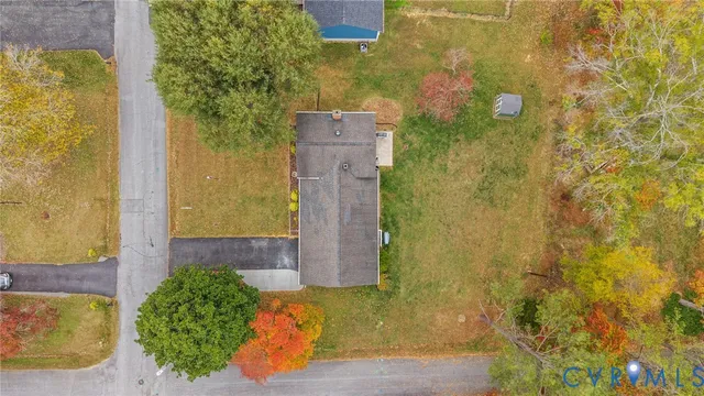 view of city and ocean
