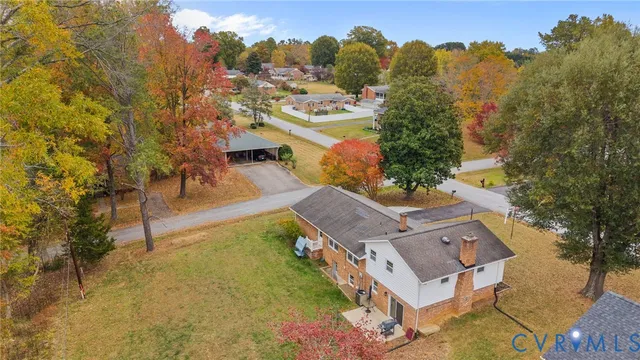 a picture of a book and a bed