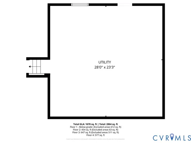 $330,000 | 1300 Lee Drive, Farmville, VA 23901