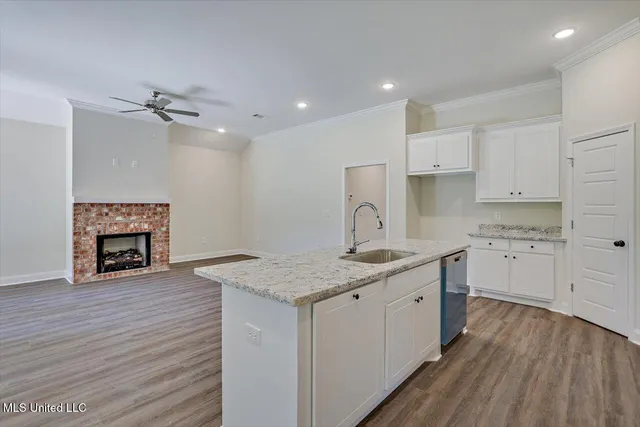 $319,999 | 107 Hyde Park Drive, Brandon, MS 39042