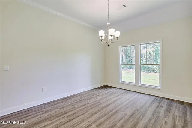 $319,999 | 107 Hyde Park Drive, Brandon, MS 39042