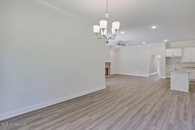 $319,999 | 107 Hyde Park Drive, Brandon, MS 39042