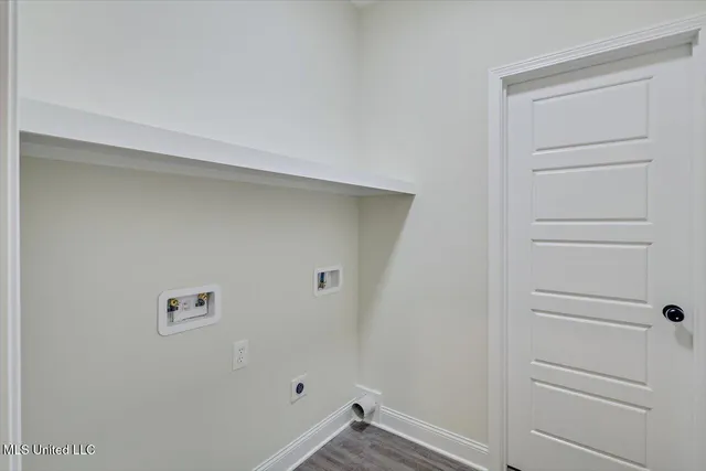 $319,999 | 107 Hyde Park Drive, Brandon, MS 39042