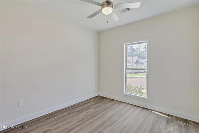 $319,999 | 107 Hyde Park Drive, Brandon, MS 39042