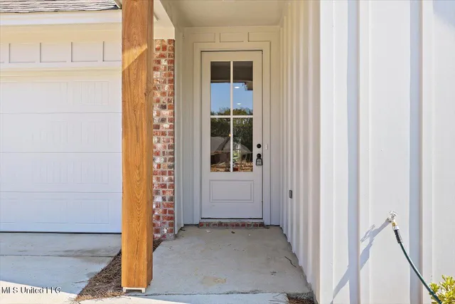 $319,999 | 107 Hyde Park Drive, Brandon, MS 39042