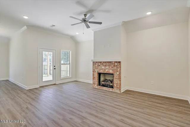 $319,999 | 107 Hyde Park Drive, Brandon, MS 39042