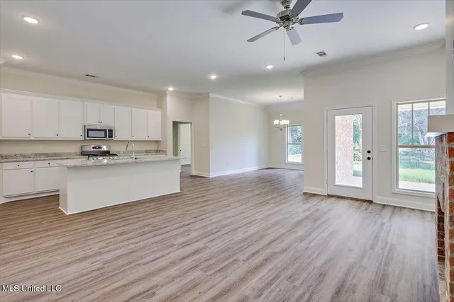 $319,999 | 107 Hyde Park Drive, Brandon, MS 39042