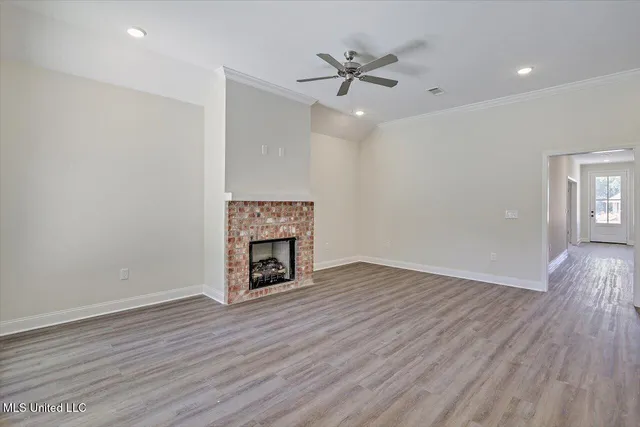 $319,999 | 107 Hyde Park Drive, Brandon, MS 39042