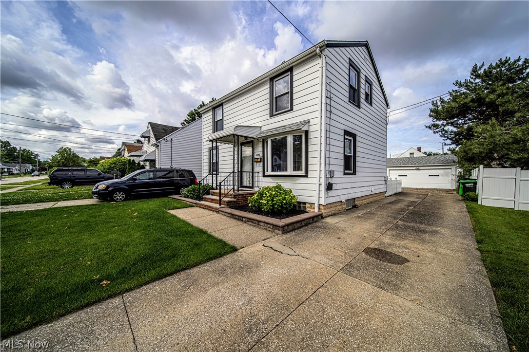 1536 Douglas Road Wickliffe, OH 44092 - Photo 18 of 23 Gallery Image 18