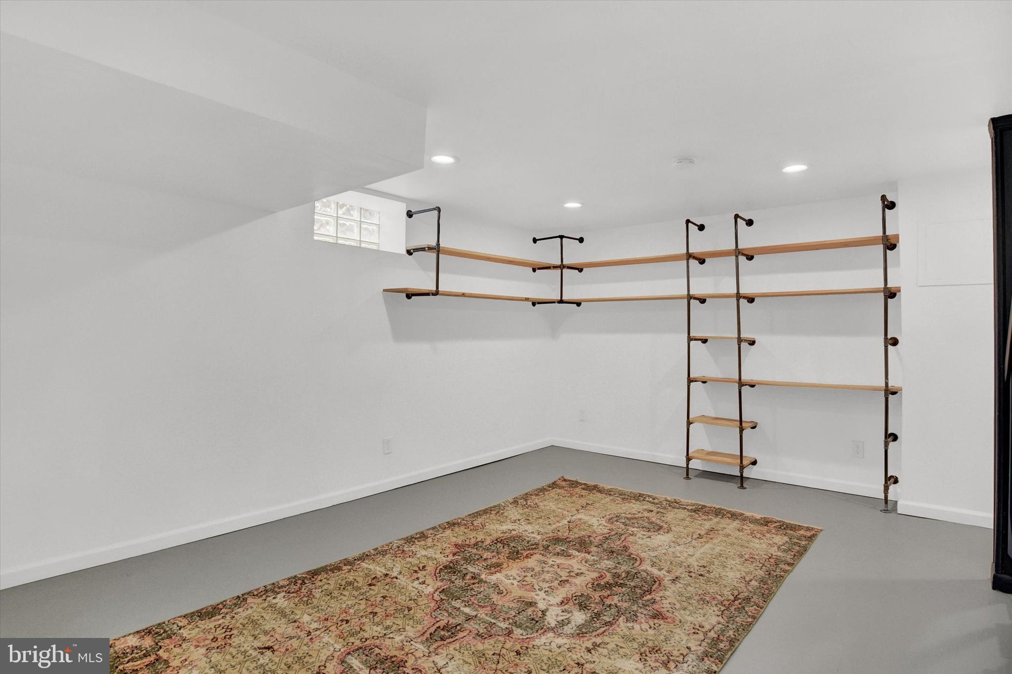 615 Deepdene Road Baltimore, MD 21210 - Photo 11 of 27 Basement