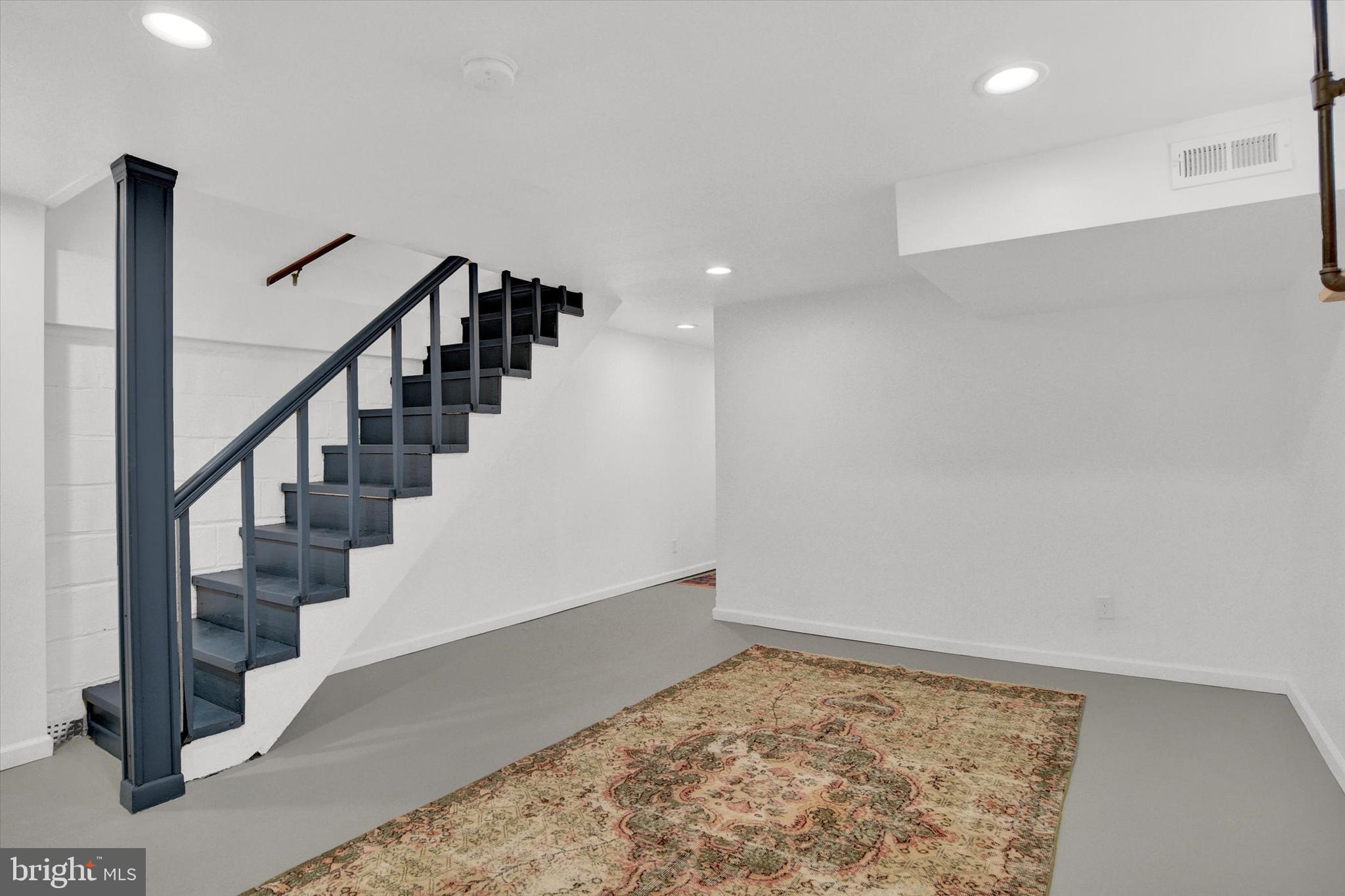 615 Deepdene Road Baltimore, MD 21210 - Photo 12 of 27 Basement