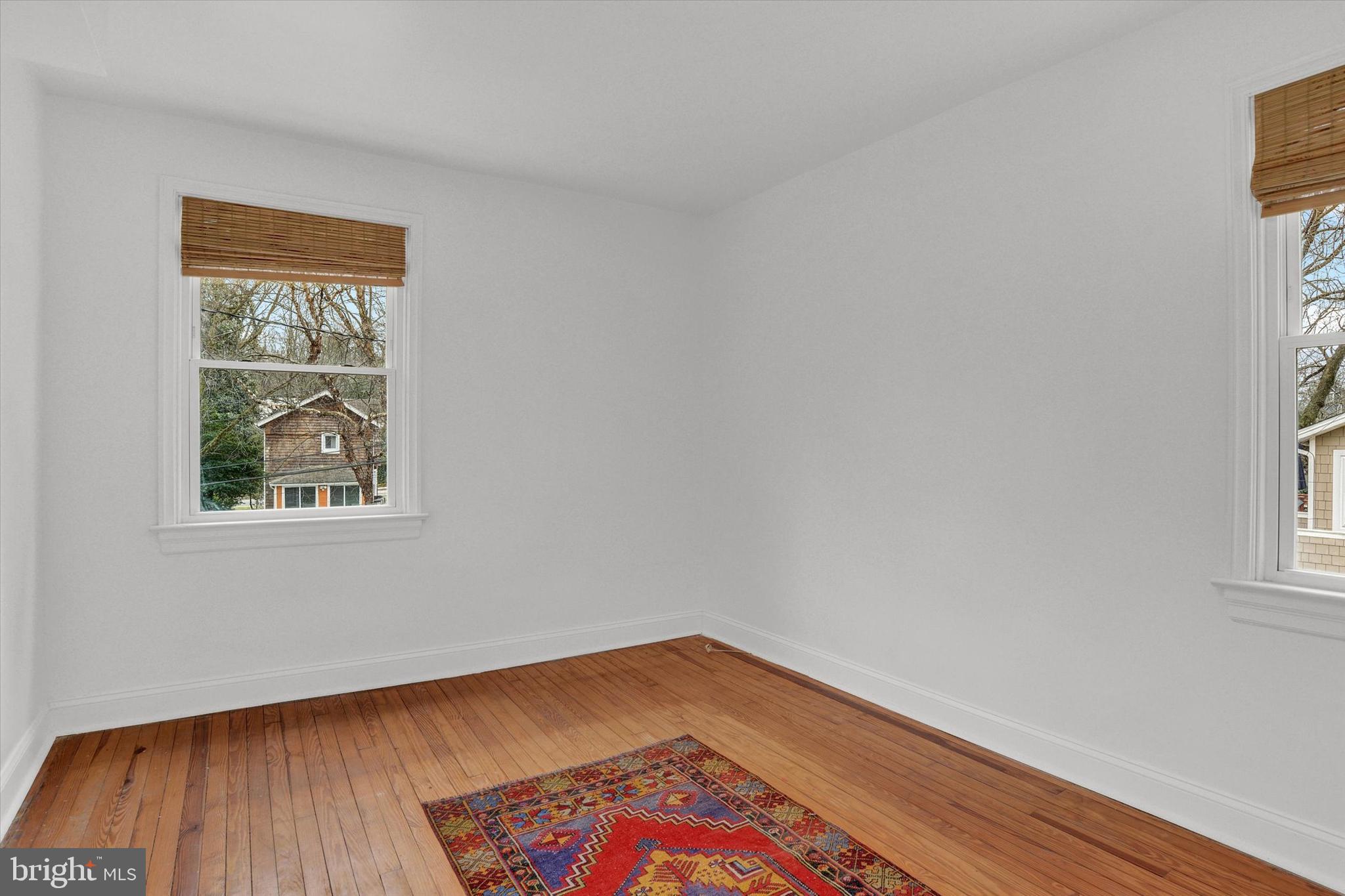 615 Deepdene Road Baltimore, MD 21210 - Photo 18 of 27 Bedroom