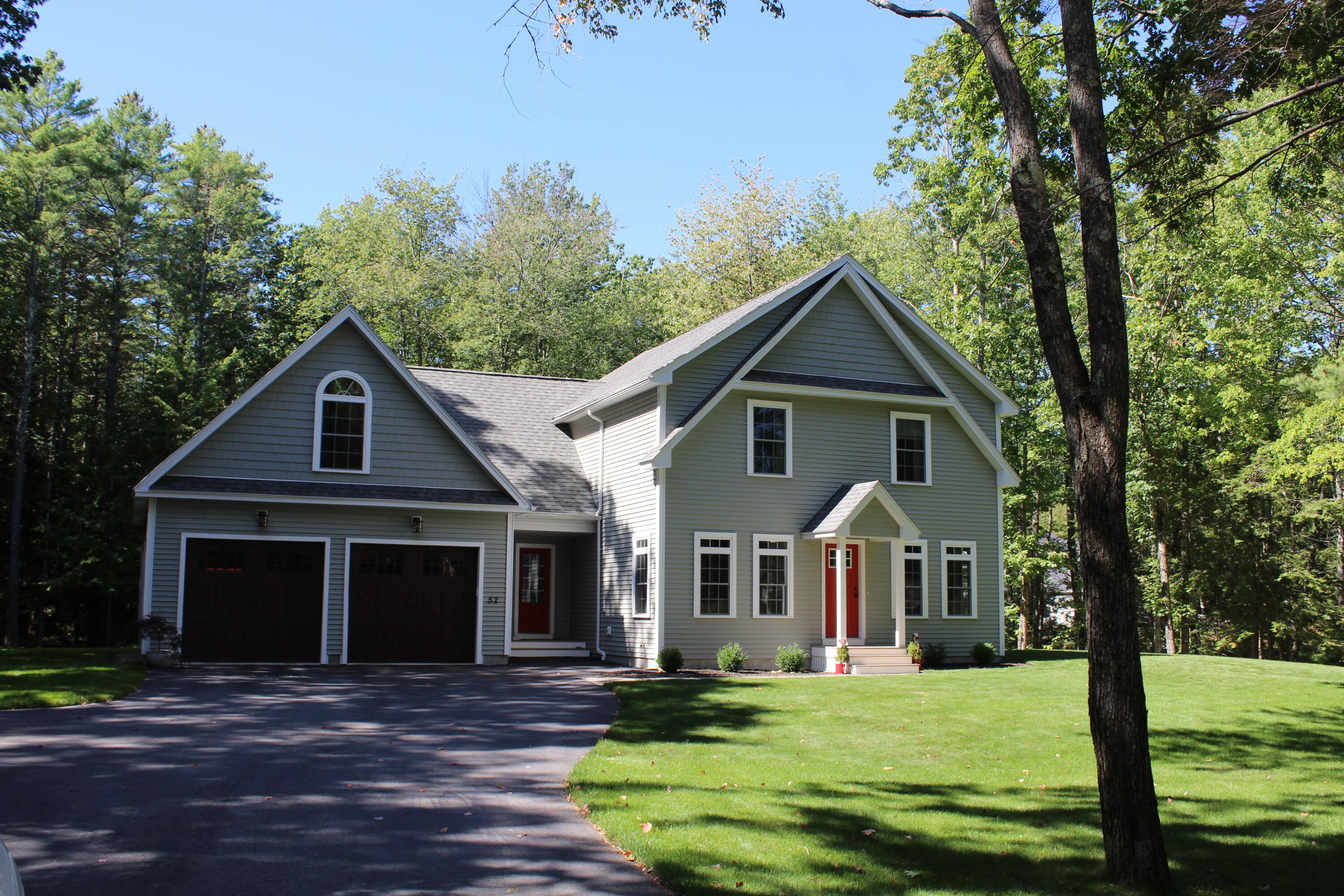 52 Longwoods Road Falmouth, ME 04105 - Photo 1 of 35 52 Longwoods rd.