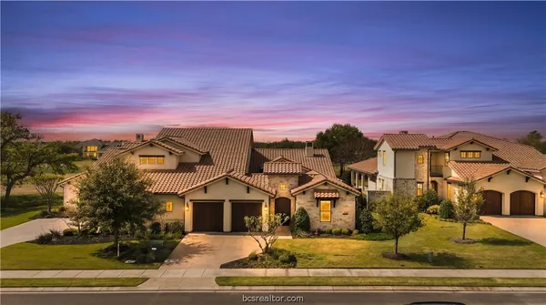 $749,900 | 4229 Villaggio Court, Bryan, TX 77802