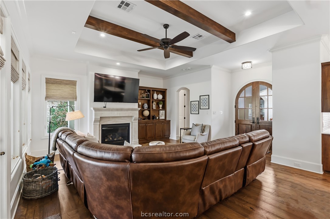 4229 Villaggio Court Bryan, TX 77802 - Photo 11 of 47