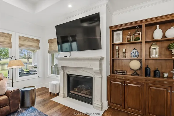 $749,900 | 4229 Villaggio Court, Bryan, TX 77802