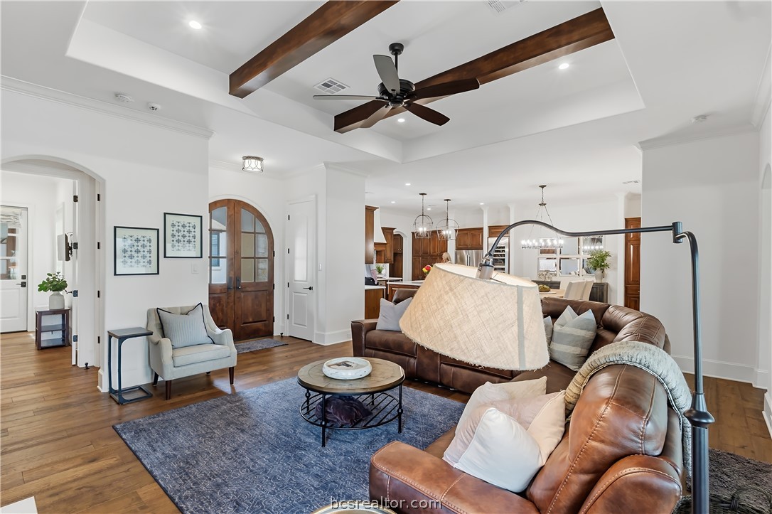 4229 Villaggio Court Bryan, TX 77802 - Photo 14 of 47