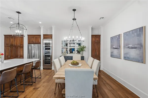 $749,900 | 4229 Villaggio Court, Bryan, TX 77802