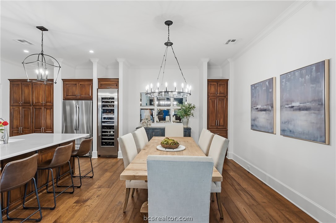 4229 Villaggio Court Bryan, TX 77802 - Photo 15 of 47