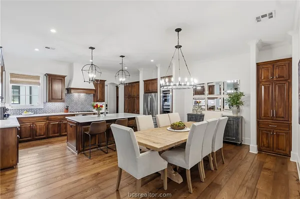 $749,900 | 4229 Villaggio Court, Bryan, TX 77802