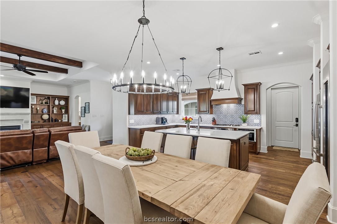 4229 Villaggio Court Bryan, TX 77802 - Photo 17 of 47