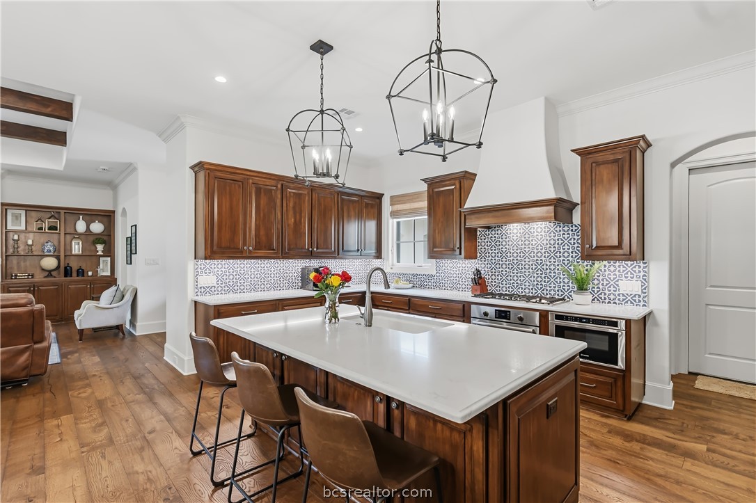 4229 Villaggio Court Bryan, TX 77802 - Photo 18 of 47