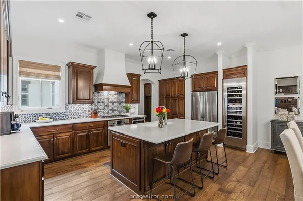 $749,900 | 4229 Villaggio Court, Bryan, TX 77802