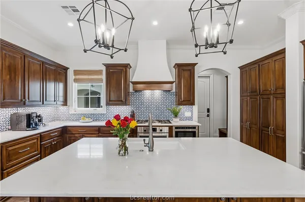 $749,900 | 4229 Villaggio Court, Bryan, TX 77802