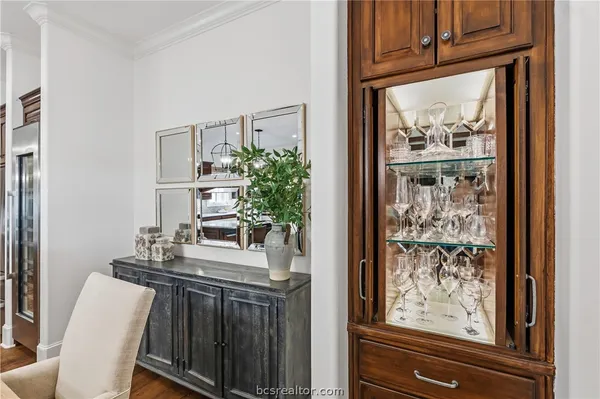 $749,900 | 4229 Villaggio Court, Bryan, TX 77802