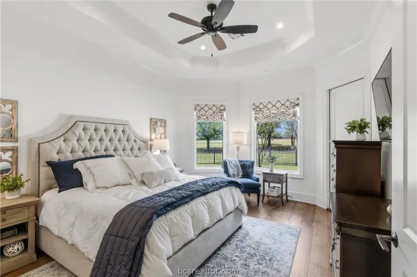 $749,900 | 4229 Villaggio Court, Bryan, TX 77802