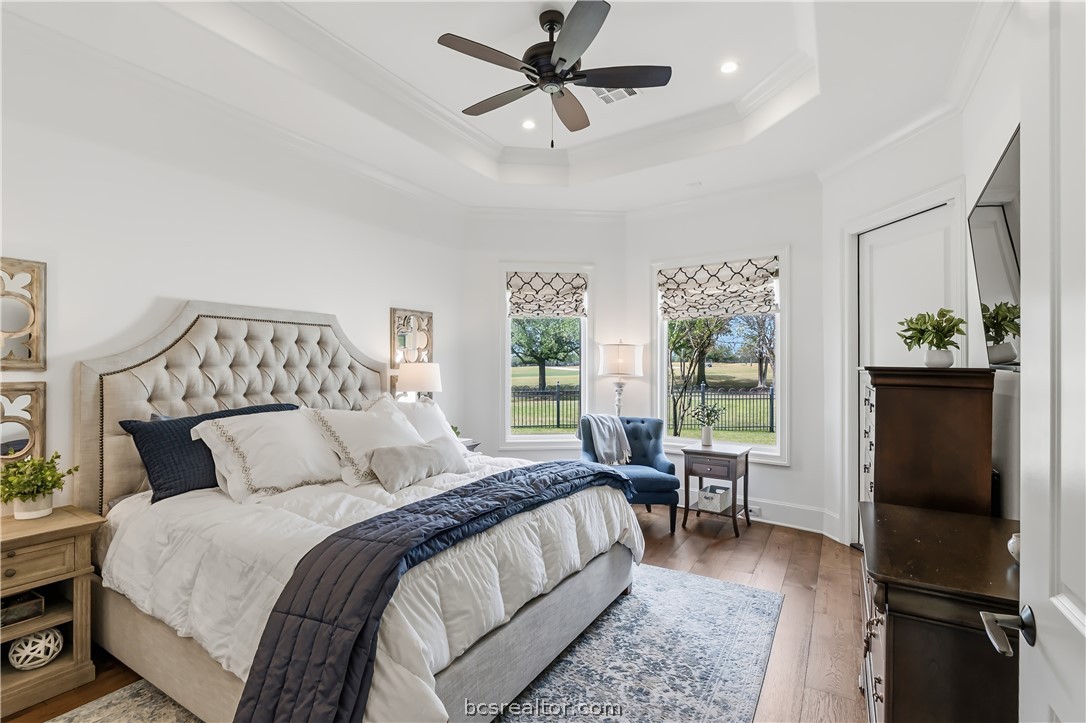 4229 Villaggio Court Bryan, TX 77802 - Photo 28 of 47