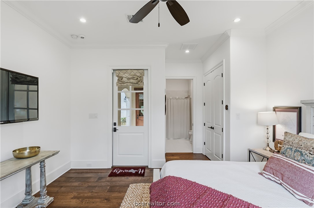 4229 Villaggio Court Bryan, TX 77802 - Photo 35 of 47 Detached Casita