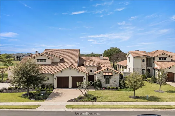 $749,900 | 4229 Villaggio Court, Bryan, TX 77802