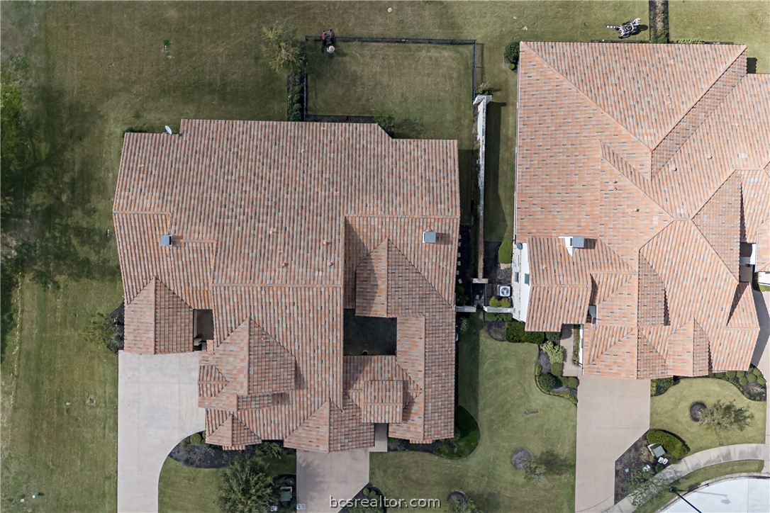 4229 Villaggio Court Bryan, TX 77802 - Photo 42 of 47