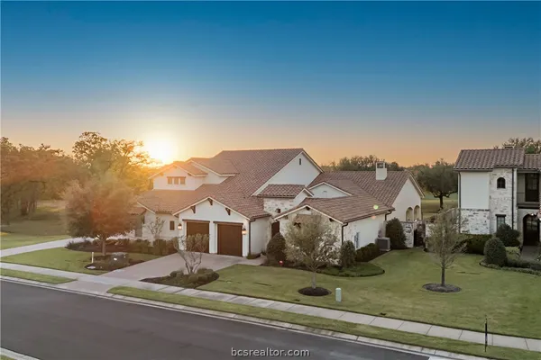 $749,900 | 4229 Villaggio Court, Bryan, TX 77802