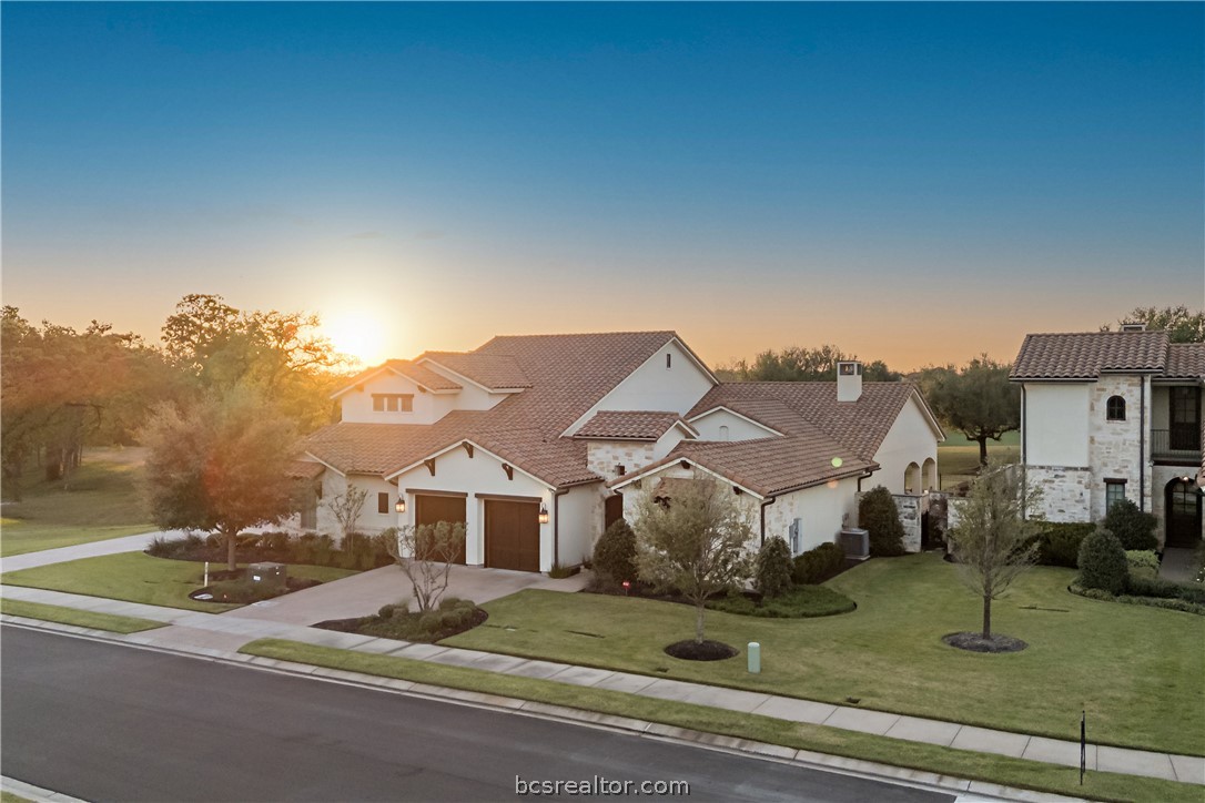 4229 Villaggio Court Bryan, TX 77802 - Photo 44 of 47